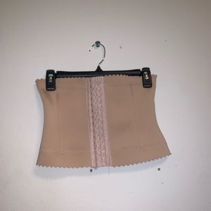 waist trainer with adjustments